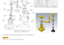 provide mechanical and industrial product design